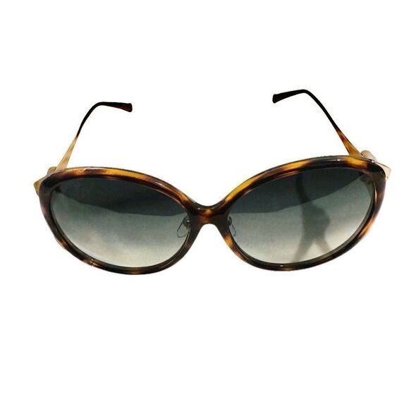 Gucci Oversize Sunglasses - Picture 5 of 6